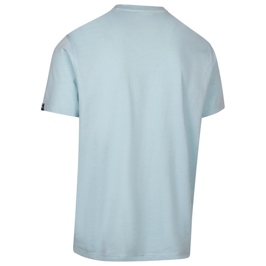 Trespass Ανδρική κοντομάνικη μπλούζα Thelon Casual T-Shirt